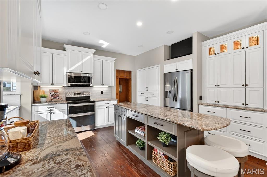 1531 Winter Chase Drive