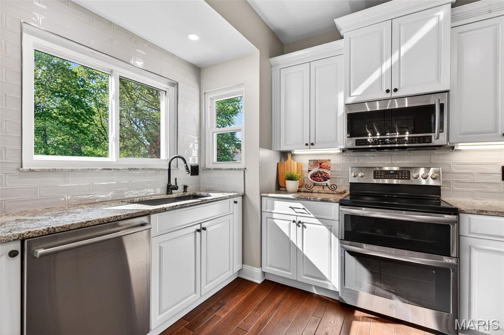 1531 Winter Chase Drive