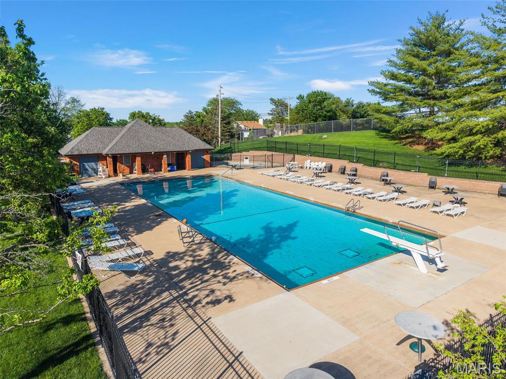 1531 Winter Chase Drive