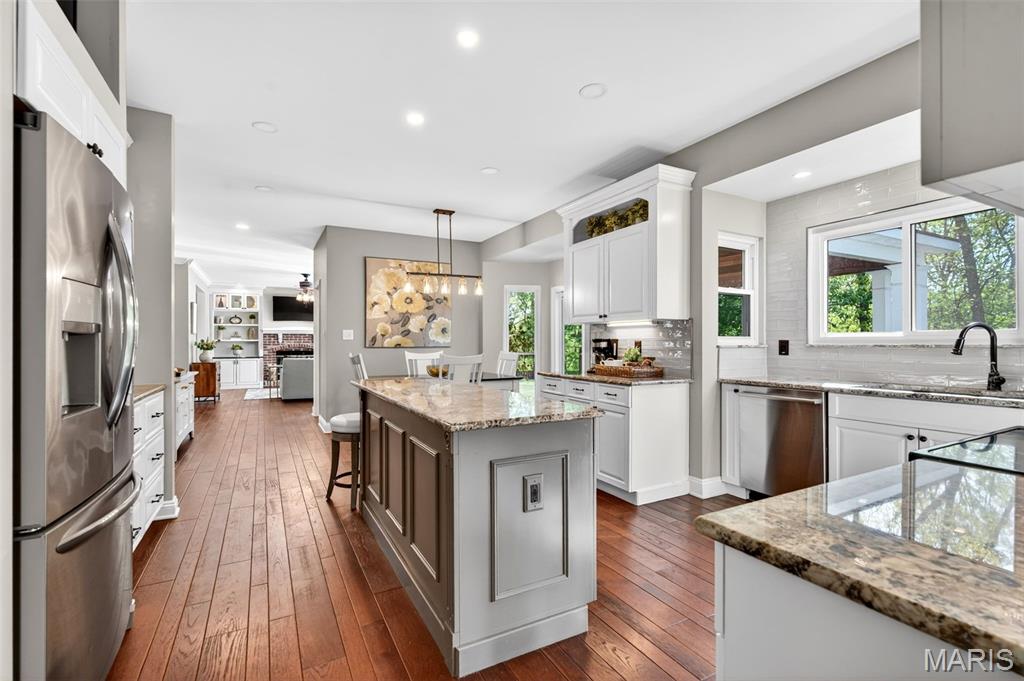 1531 Winter Chase Drive