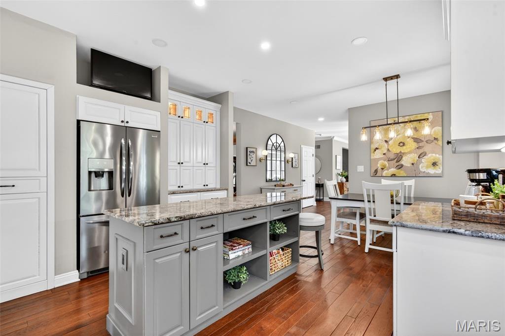 1531 Winter Chase Drive