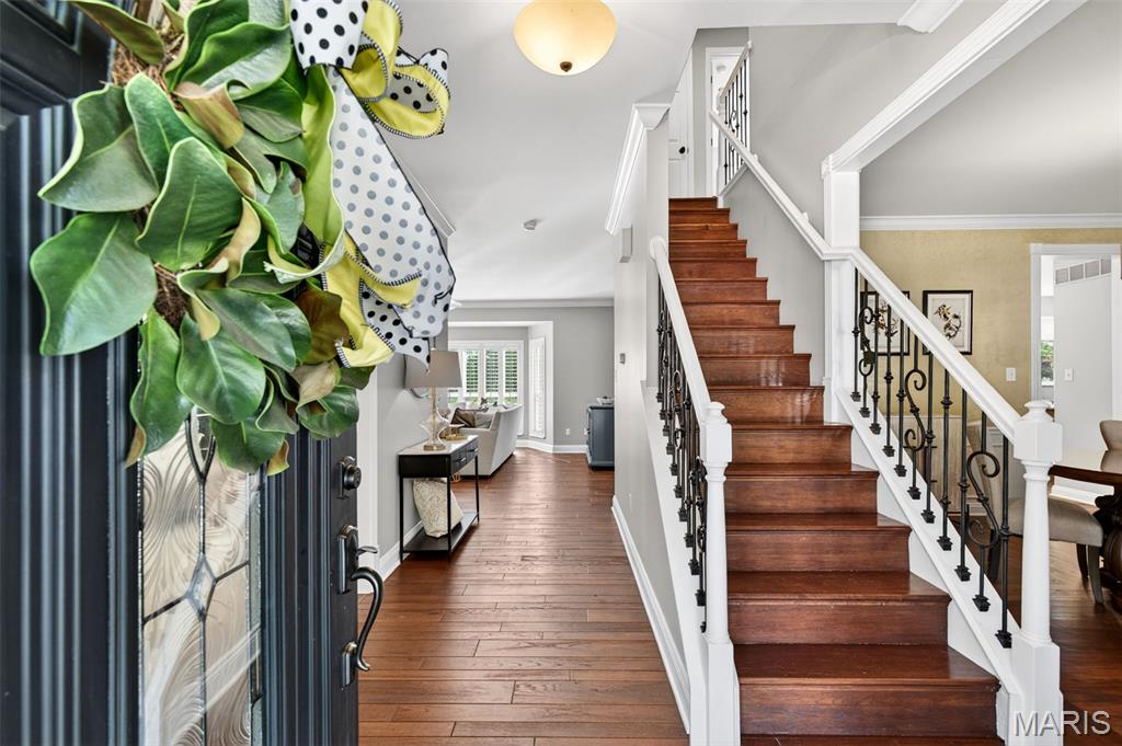 1531 Winter Chase Drive