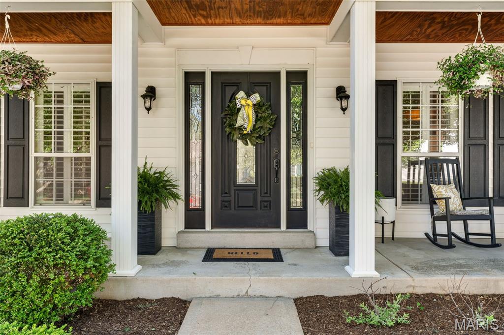 1531 Winter Chase Drive