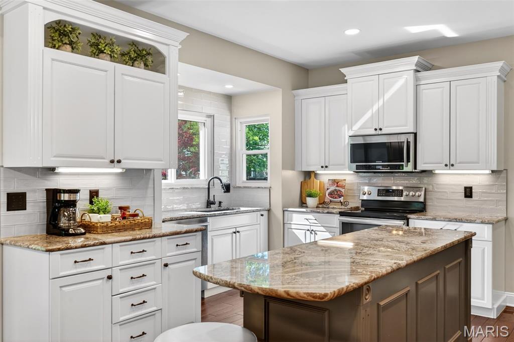 1531 Winter Chase Drive