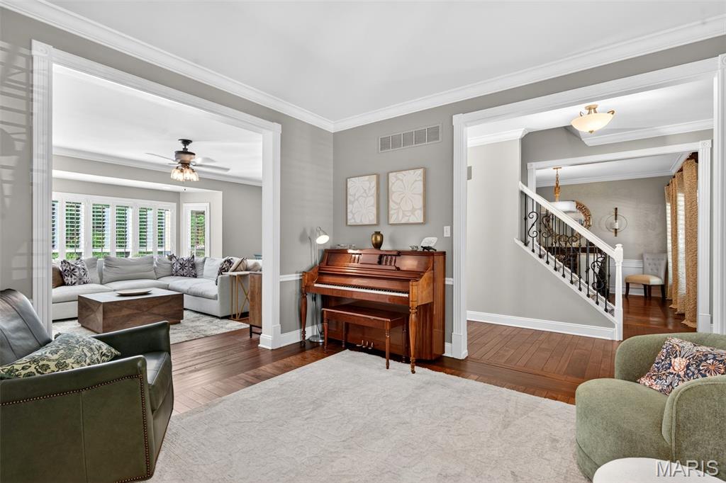 1531 Winter Chase Drive