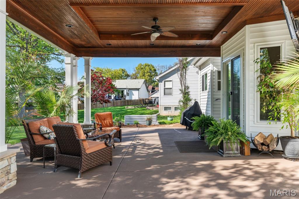 1531 Winter Chase Drive