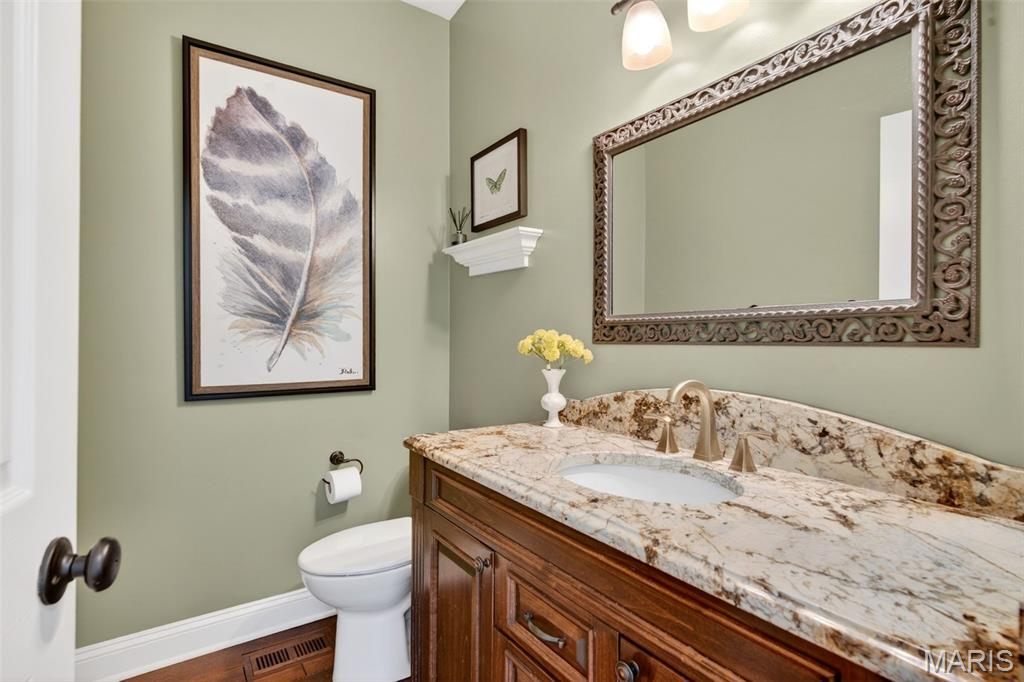 1531 Winter Chase Drive