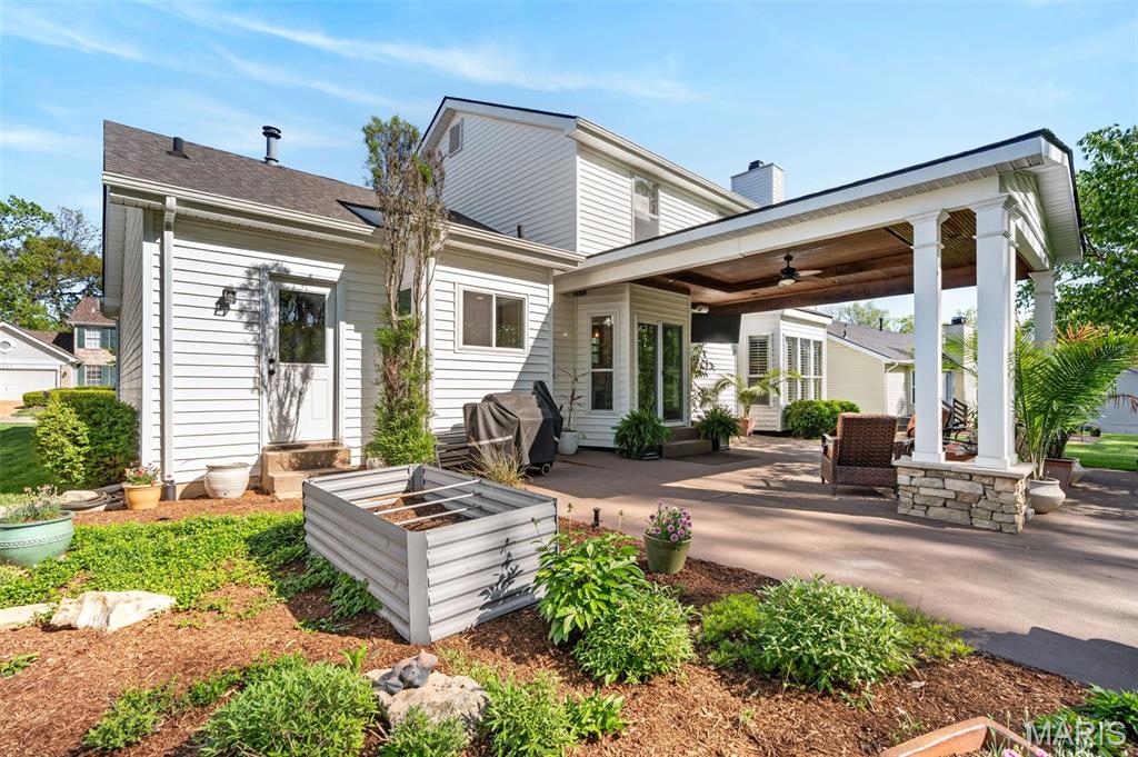 1531 Winter Chase Drive