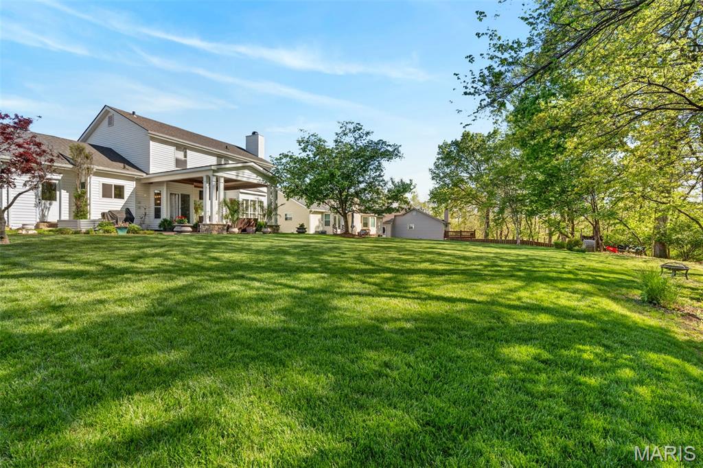 1531 Winter Chase Drive