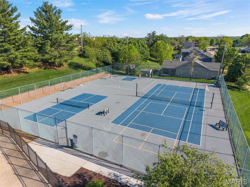 1531 Winter Chase Drive