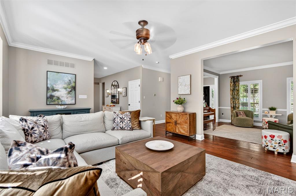 1531 Winter Chase Drive