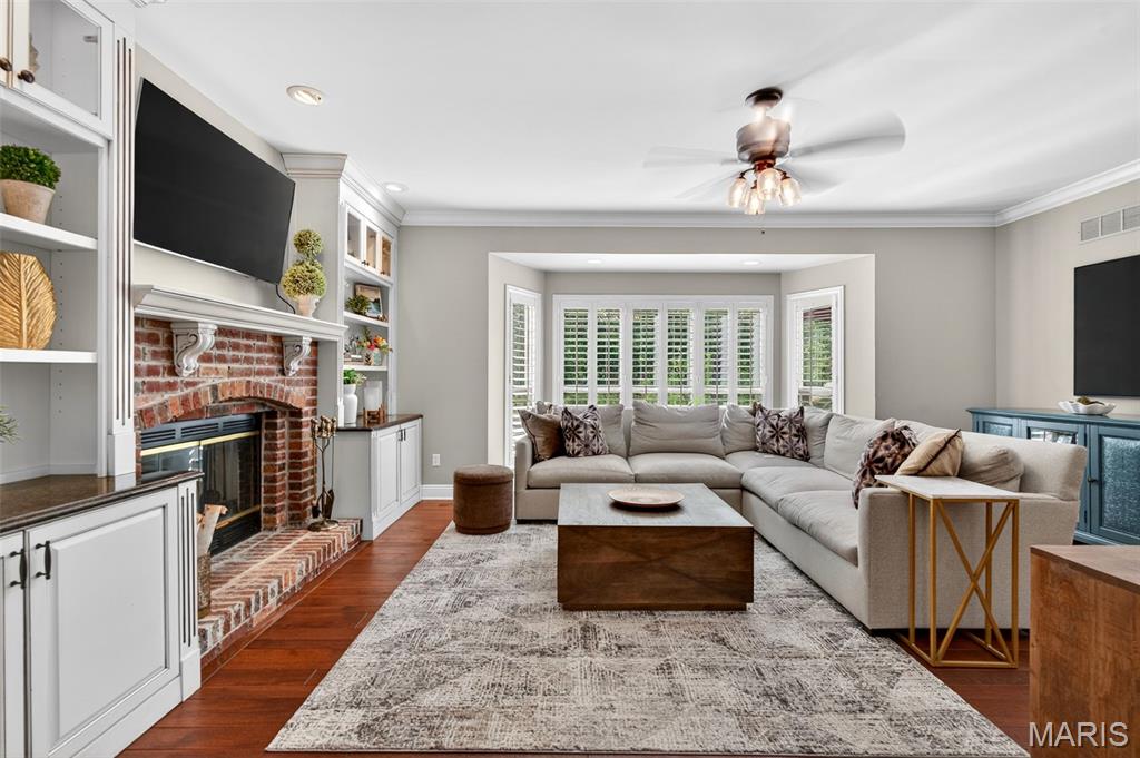 1531 Winter Chase Drive