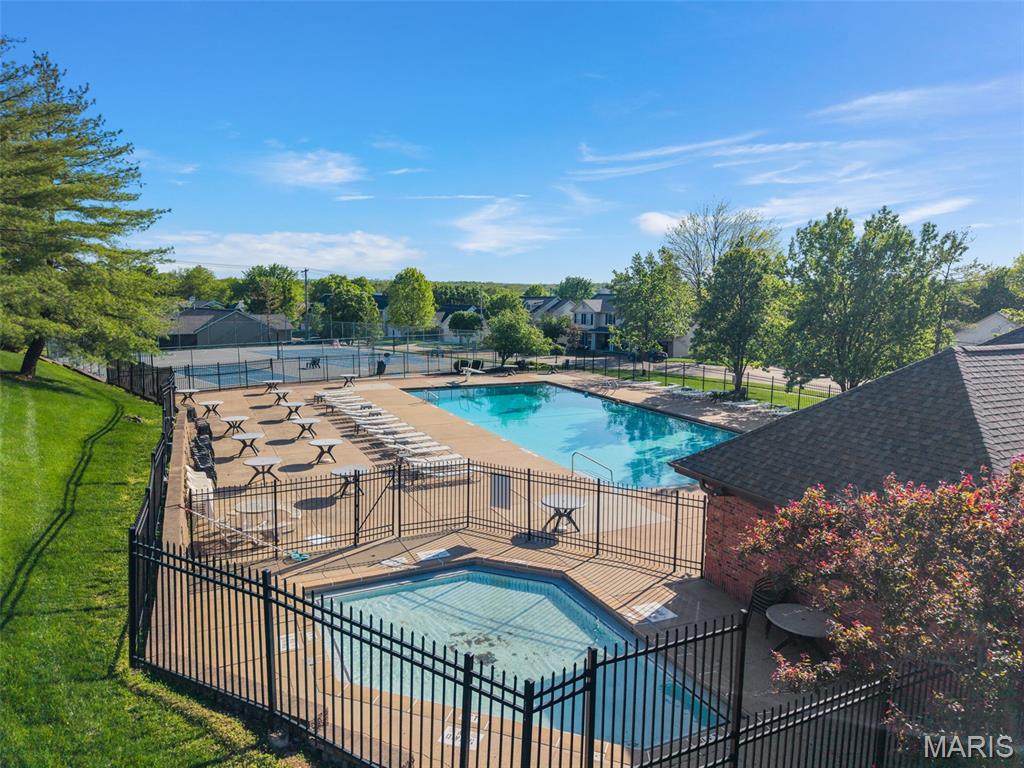 1531 Winter Chase Drive