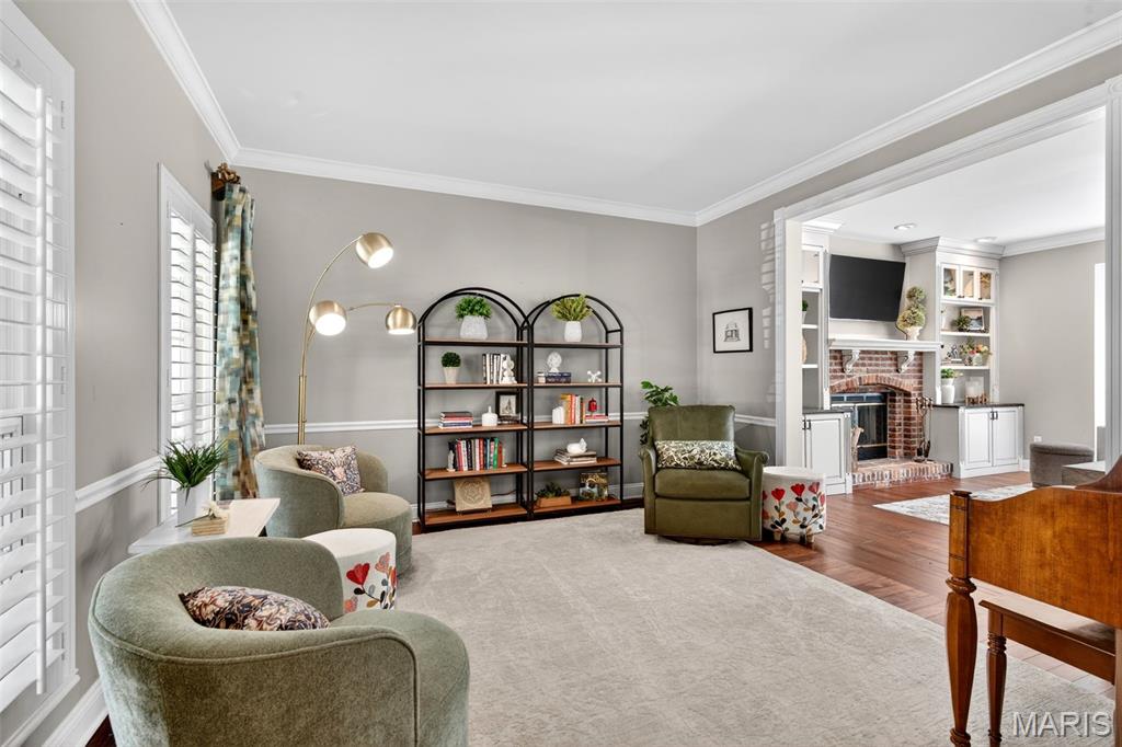 1531 Winter Chase Drive