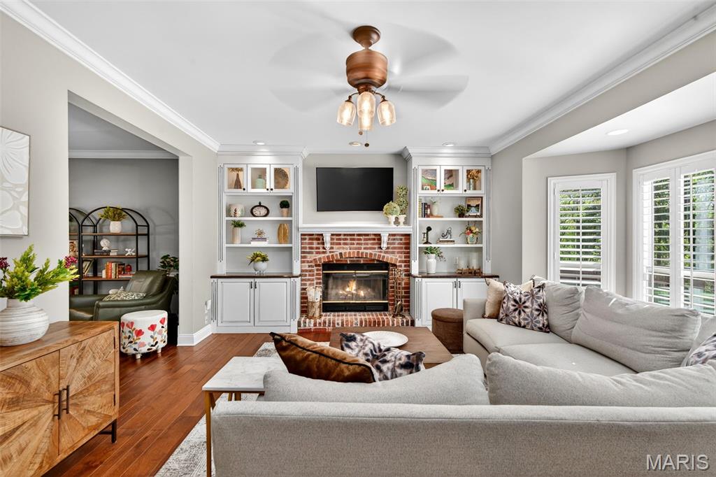 1531 Winter Chase Drive