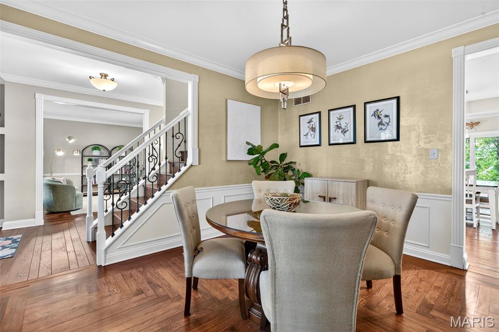 1531 Winter Chase Drive