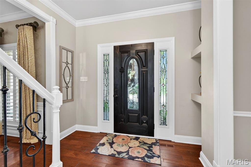 1531 Winter Chase Drive