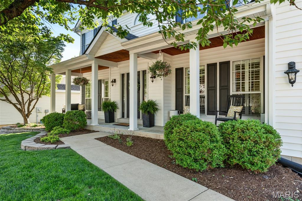 1531 Winter Chase Drive