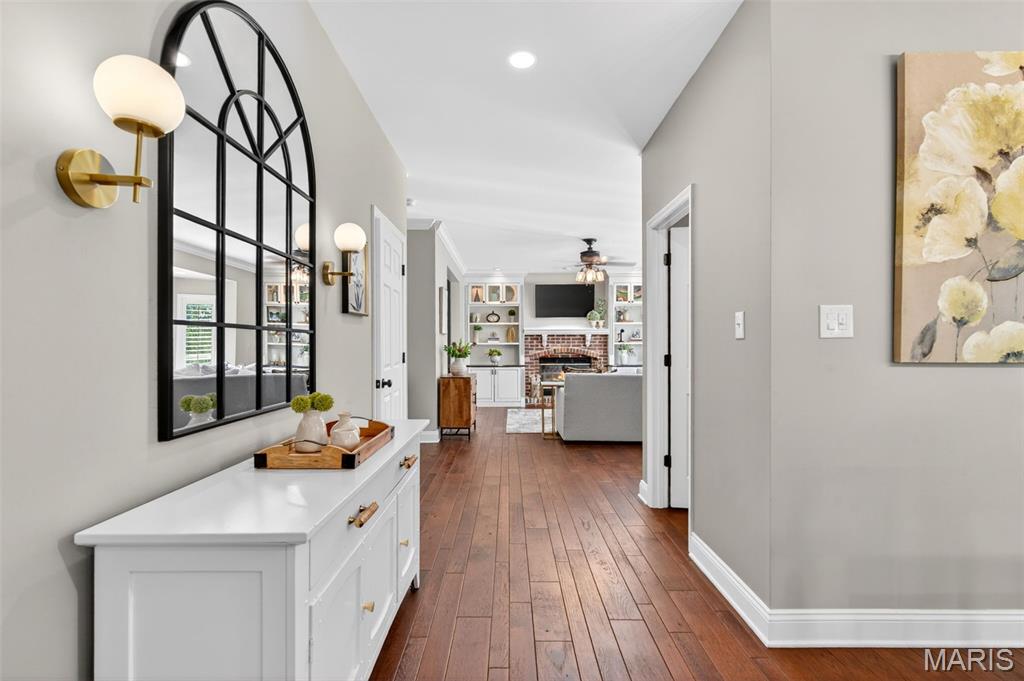 1531 Winter Chase Drive