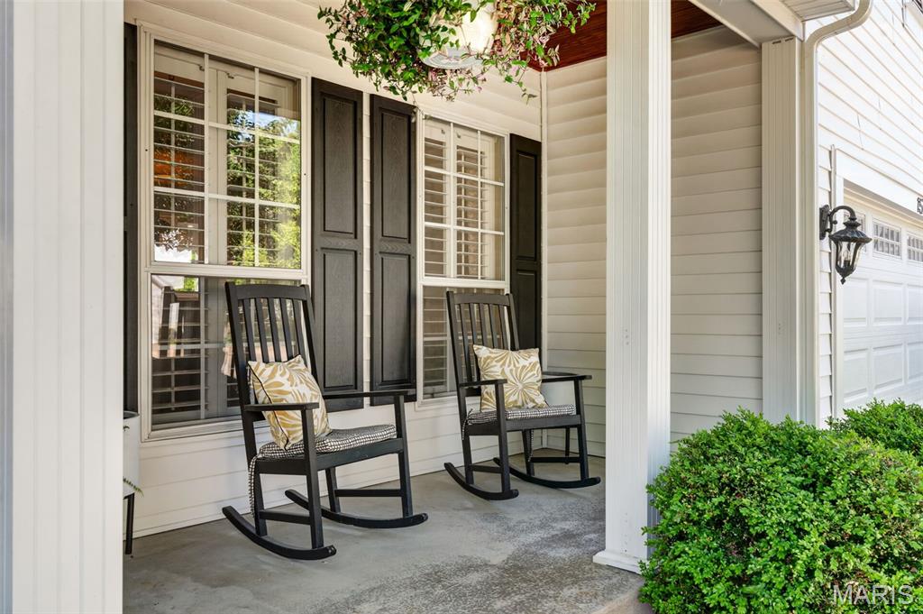 1531 Winter Chase Drive