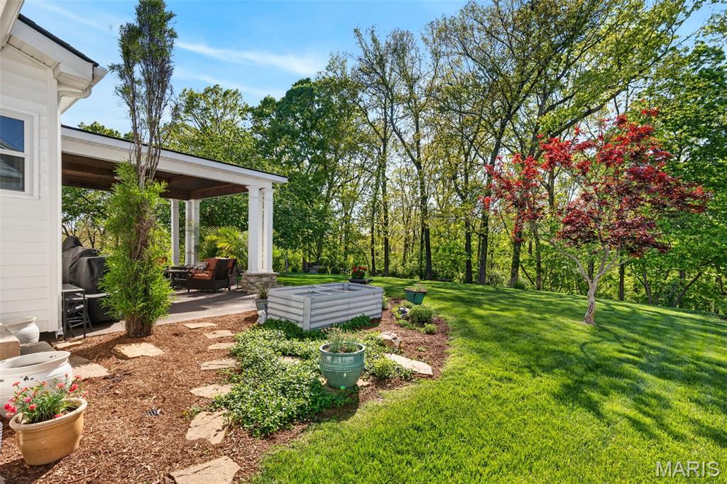 1531 Winter Chase Drive