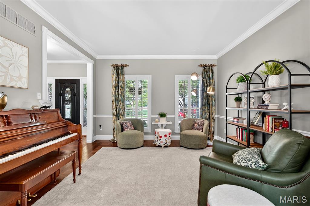 1531 Winter Chase Drive