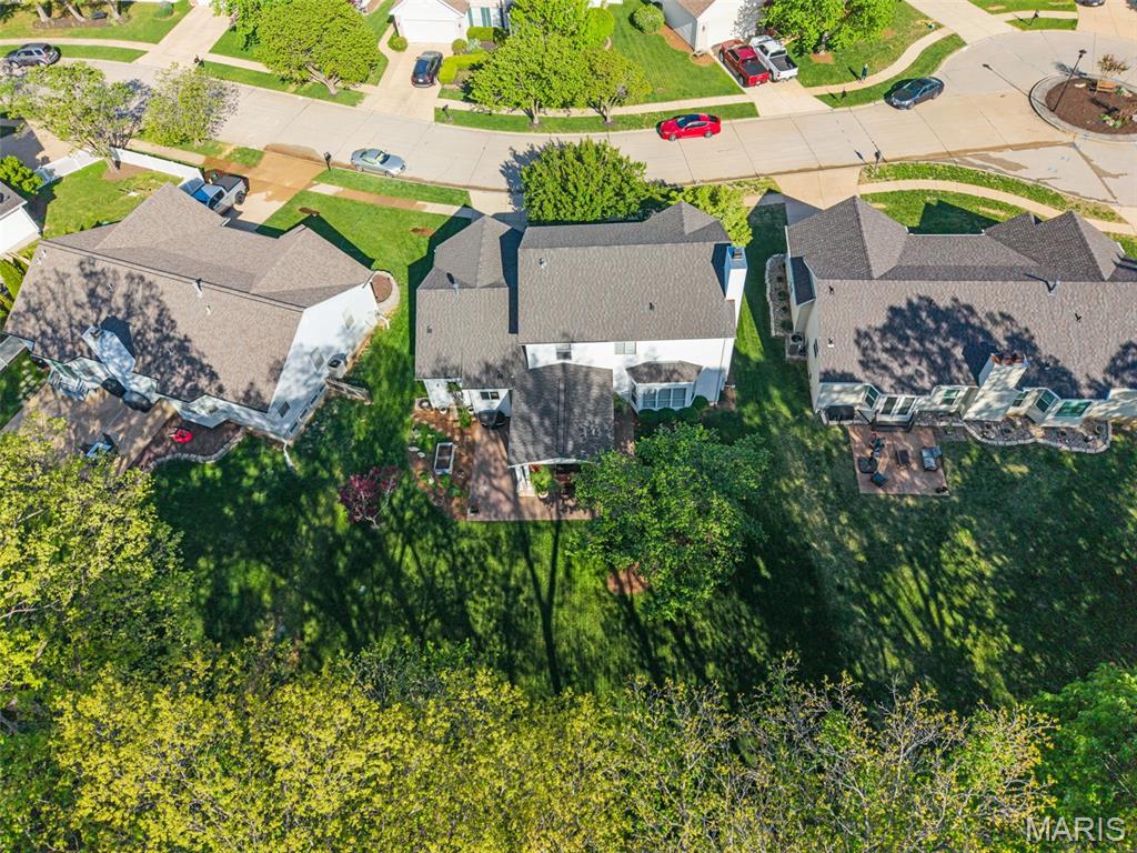 1531 Winter Chase Drive