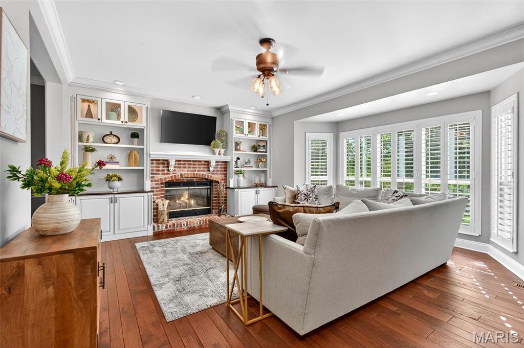 1531 Winter Chase Drive