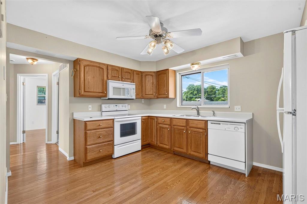 9835 Ione Lane