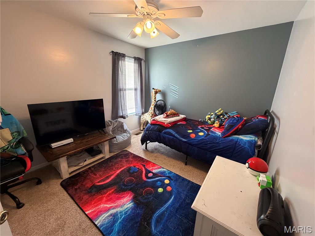 3089 Valley Oaks Drive