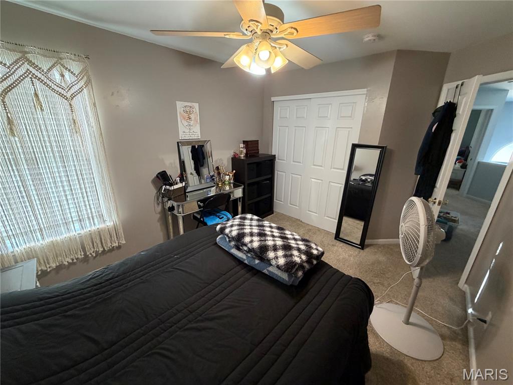 3089 Valley Oaks Drive