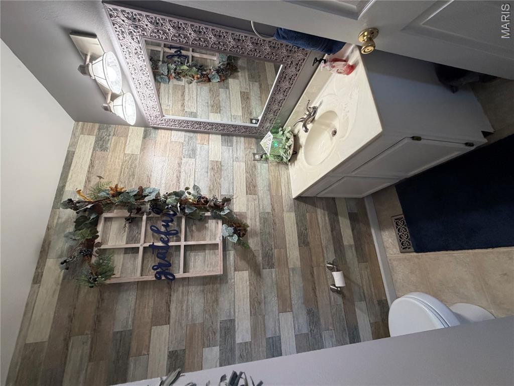 3089 Valley Oaks Drive