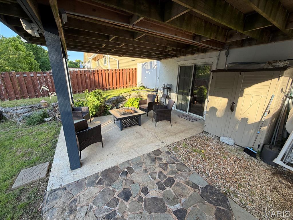 3089 Valley Oaks Drive