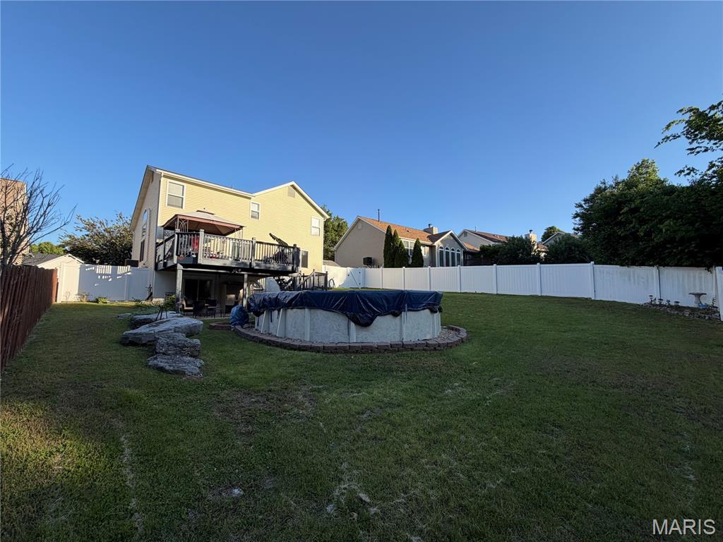 3089 Valley Oaks Drive