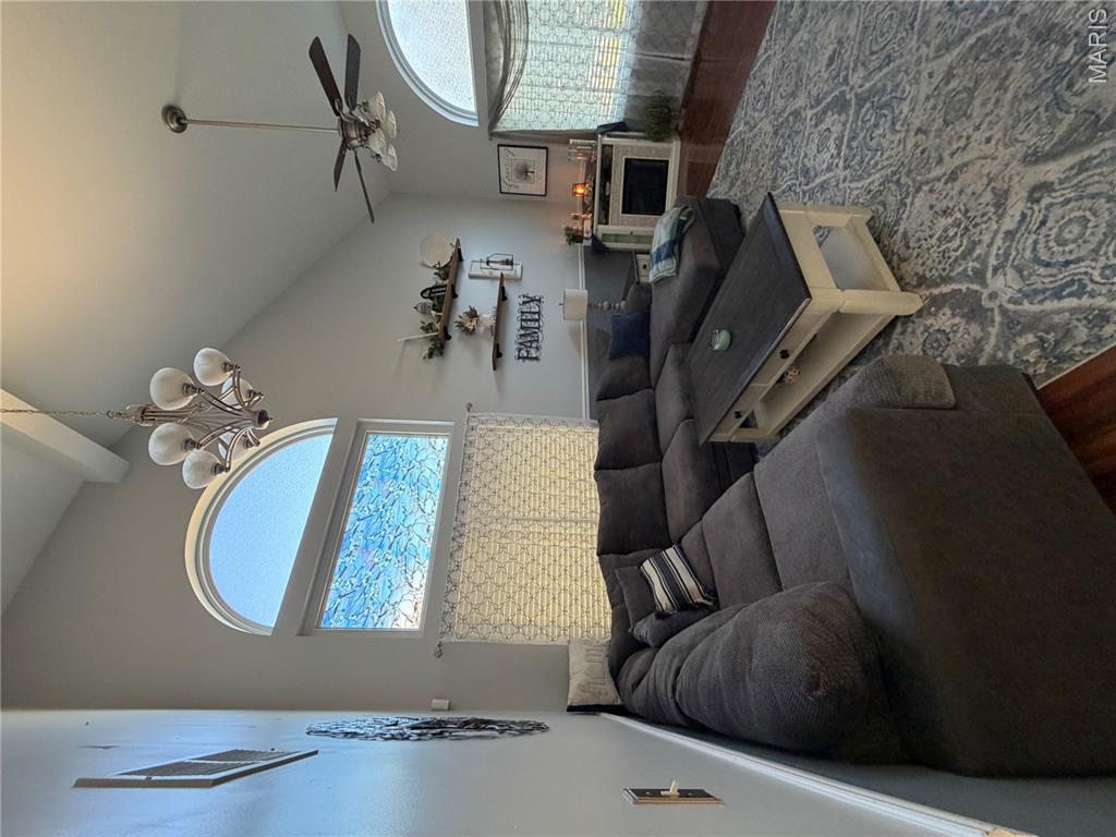 3089 Valley Oaks Drive