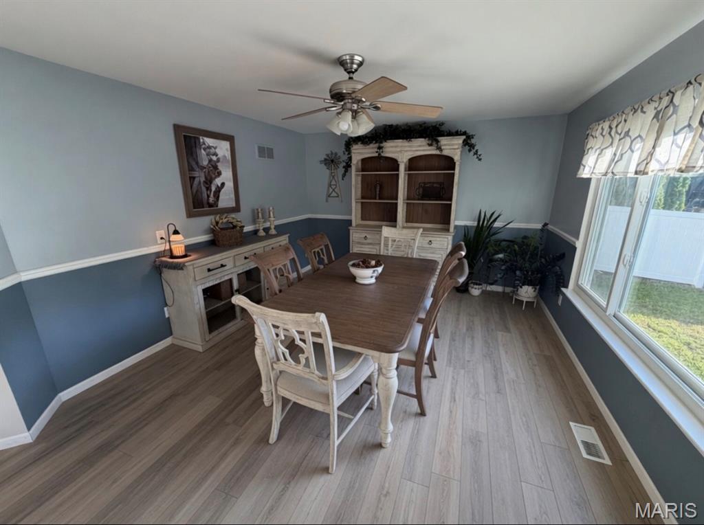 3089 Valley Oaks Drive