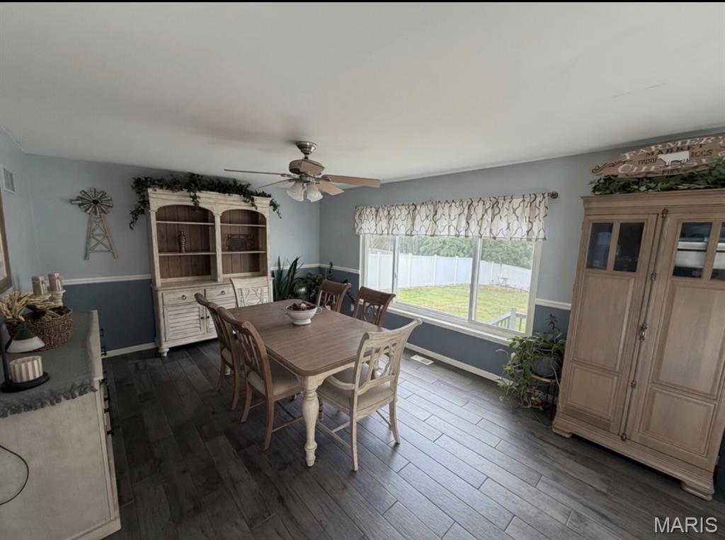 3089 Valley Oaks Drive