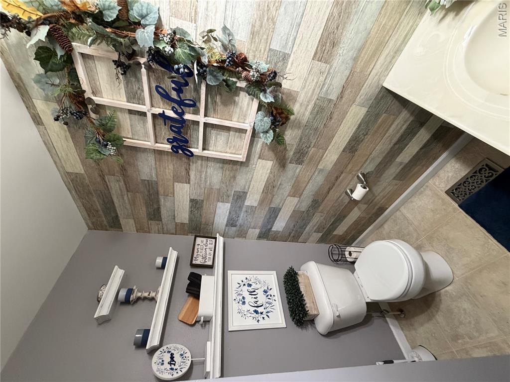 3089 Valley Oaks Drive
