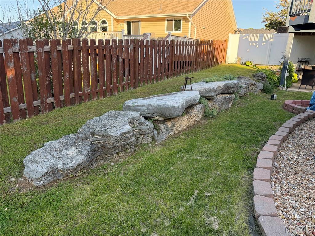 3089 Valley Oaks Drive