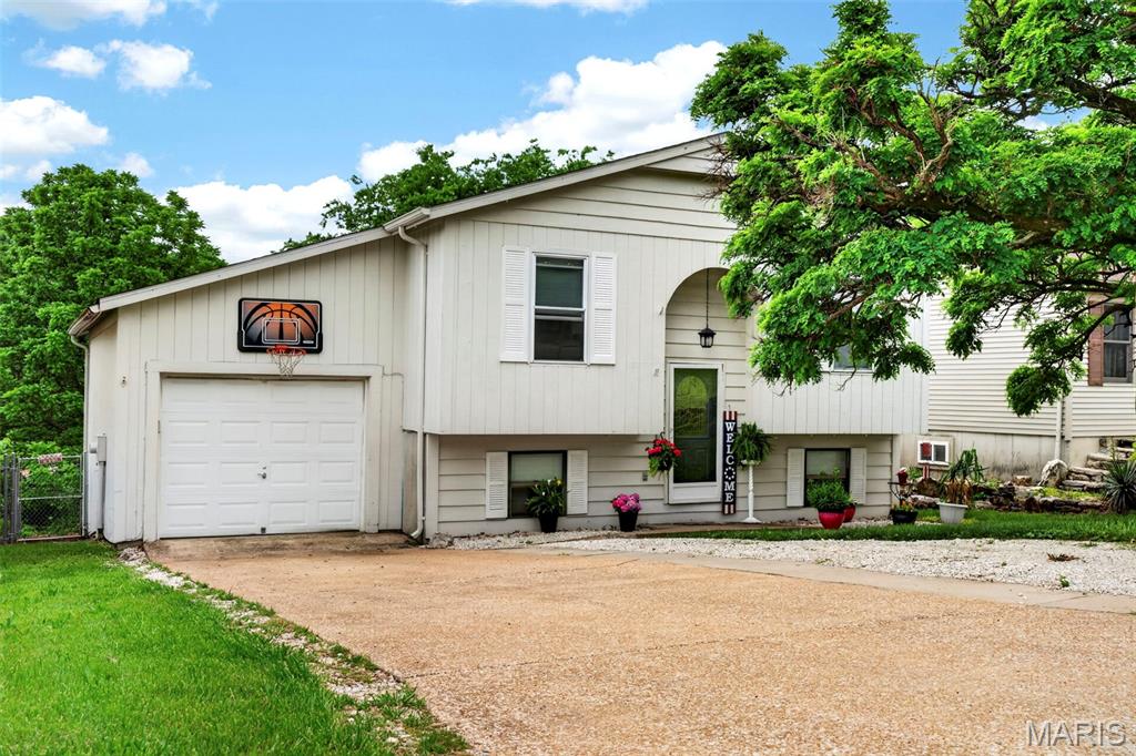 3836 Birch Drive