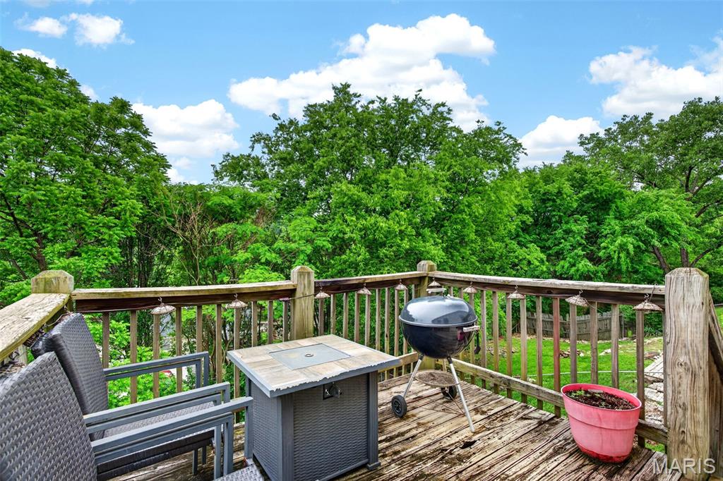 3836 Birch Drive