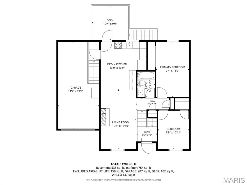 3836 Birch Drive