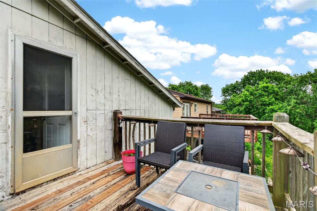 3836 Birch Drive