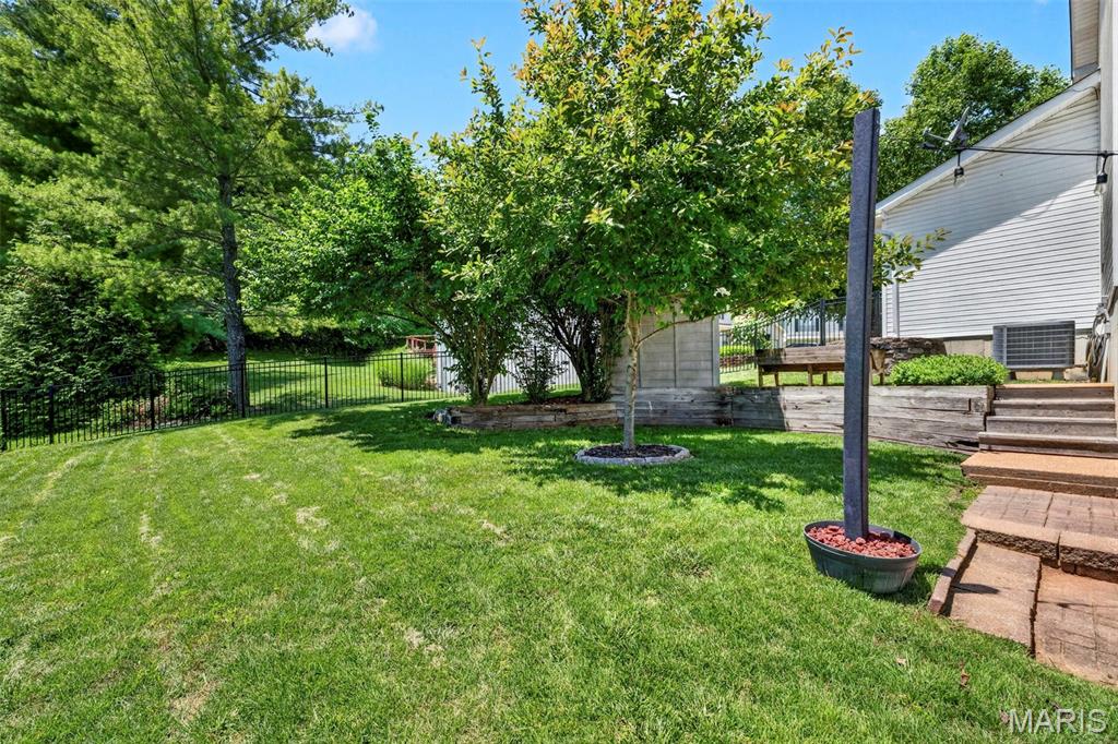 404 Silver Maple Court
