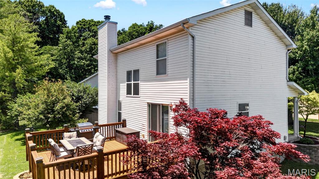 404 Silver Maple Court