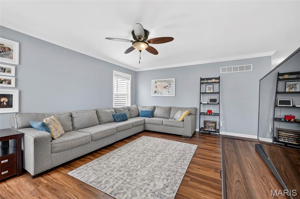 404 Silver Maple Court