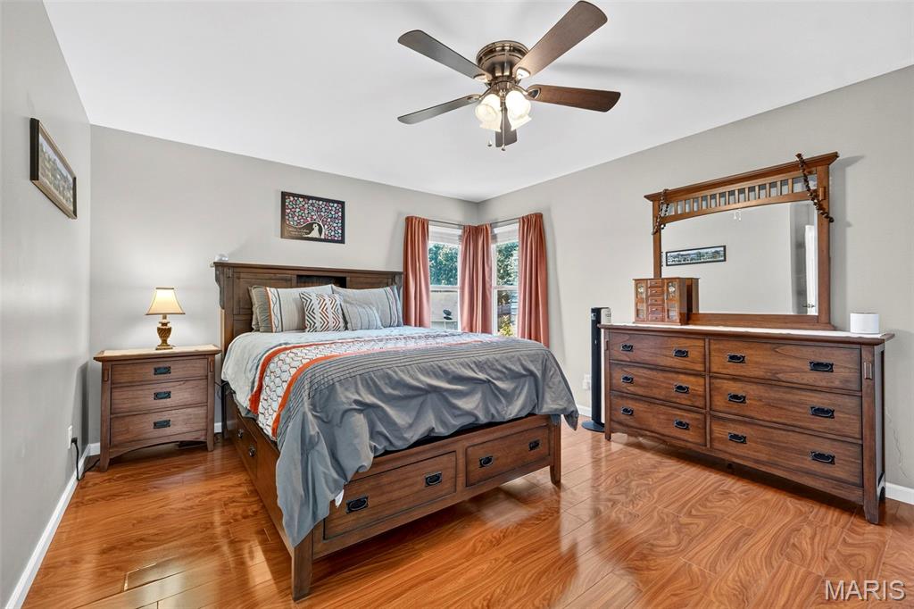 404 Silver Maple Court