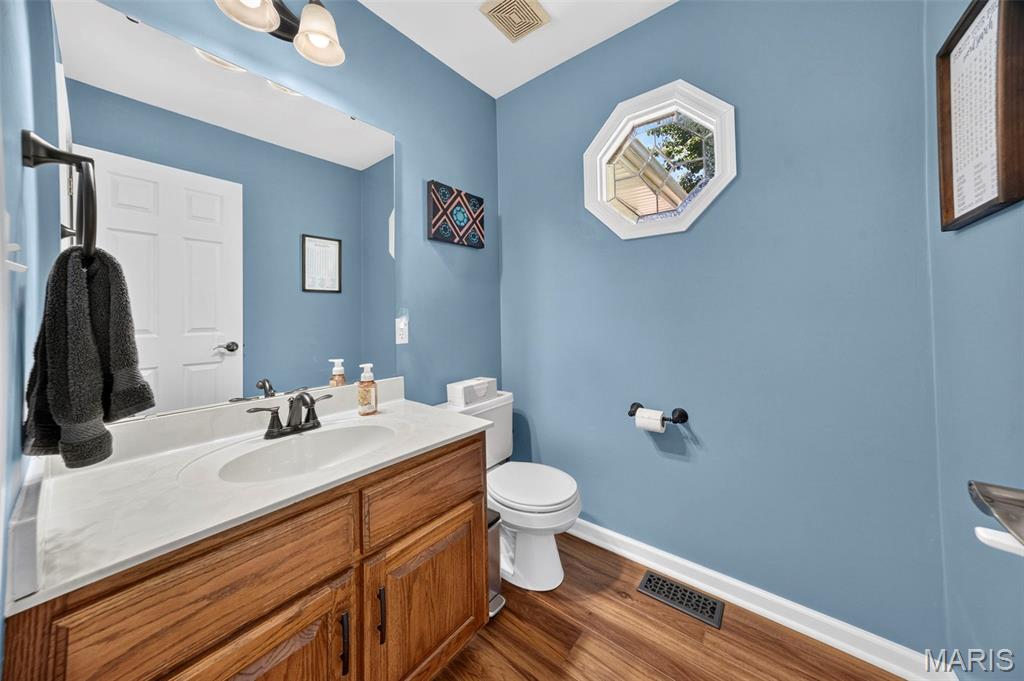 404 Silver Maple Court