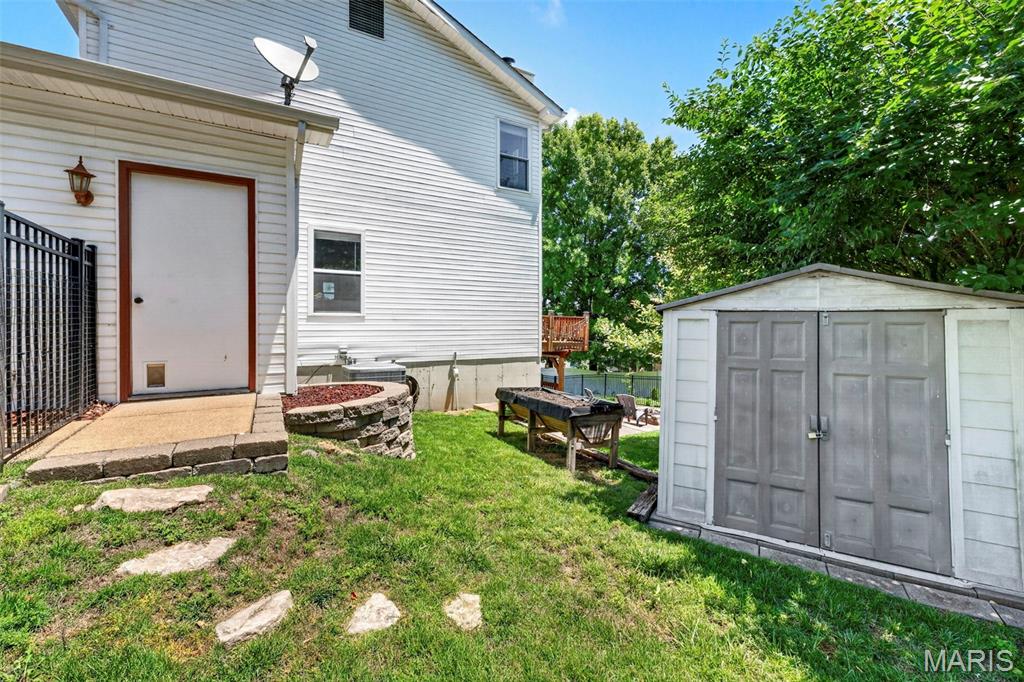 404 Silver Maple Court