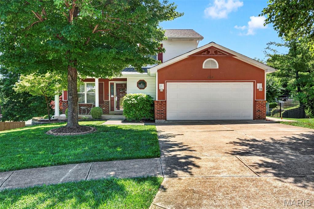 404 Silver Maple Court